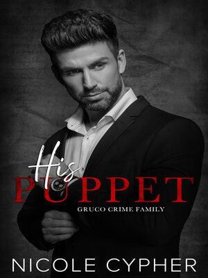 cover image of His Puppet